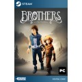 Brothers: A Tale of Two Sons Steam CD-Key [GLOBAL]